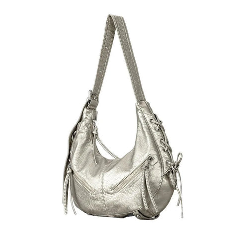 Rogue Crescent Zip Bag