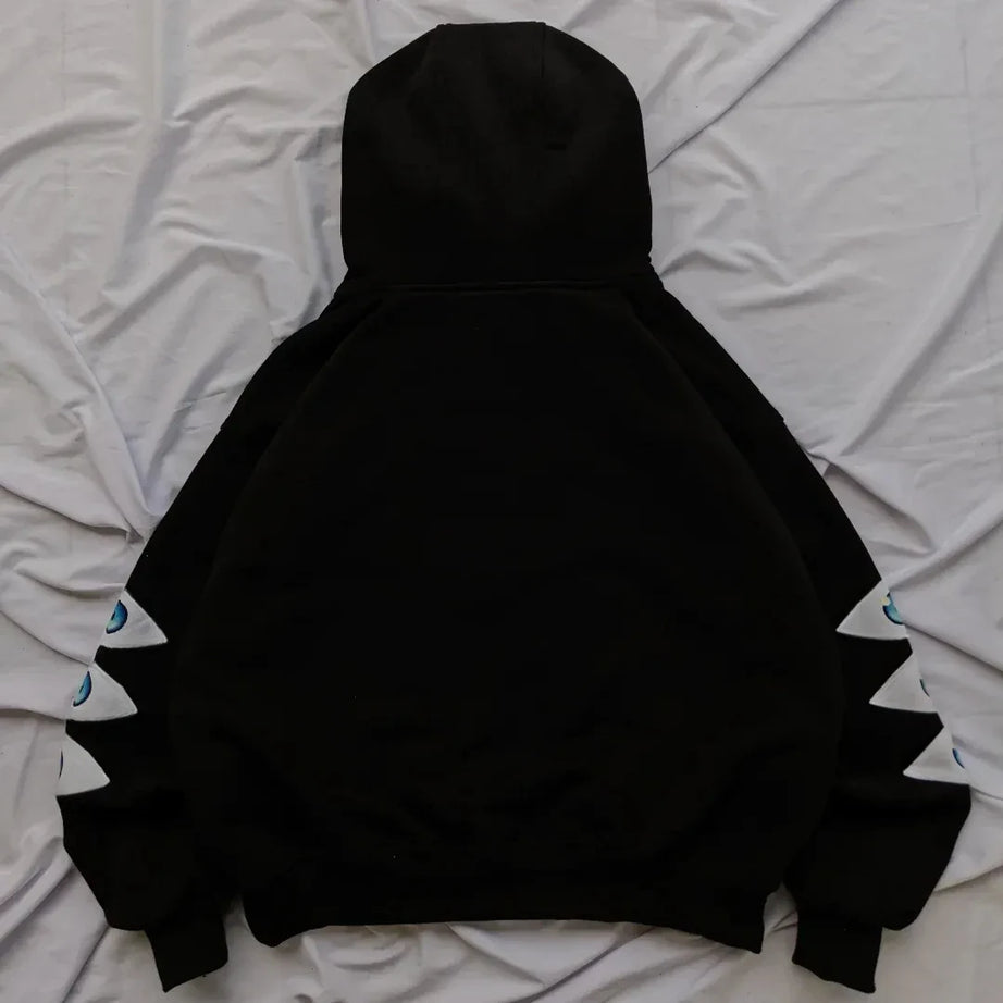 Watcher Seraph Hoodie