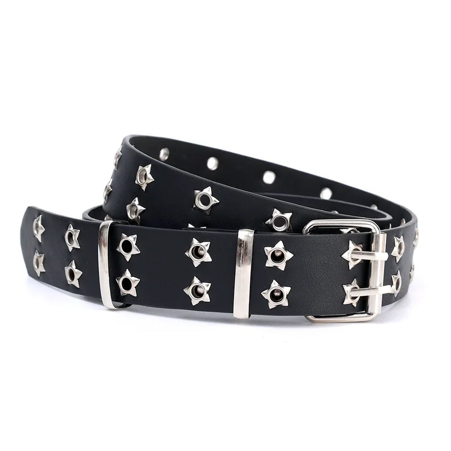 Starbite Duo Punk Belts
