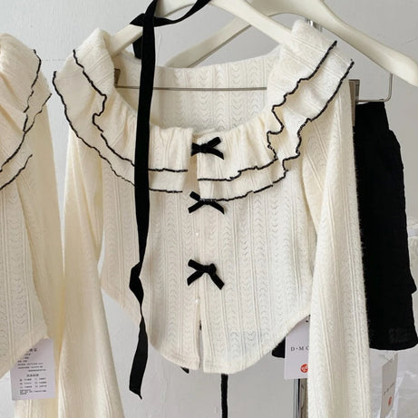 Bow Belle Coquette Outfit