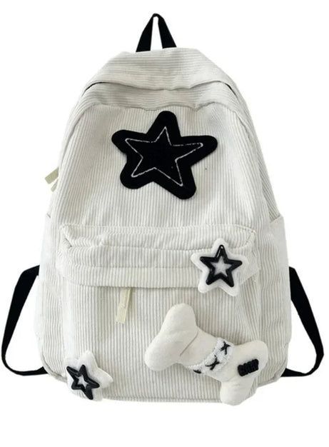 Starbone Cord-Rucksack