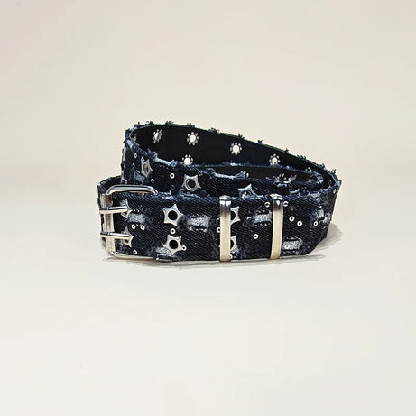 Stardust Sparkle Punk Belt