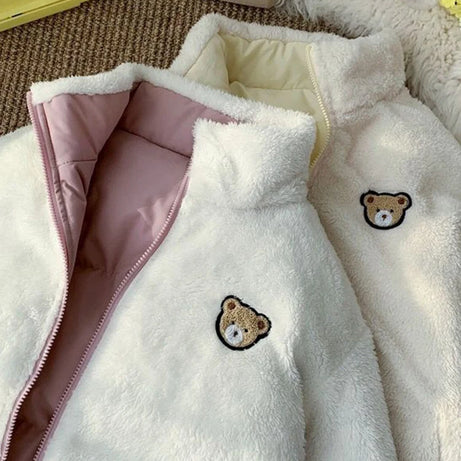 Blush Love Quilted Jacket