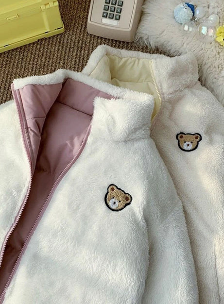 Blush Love Quilted Jacket