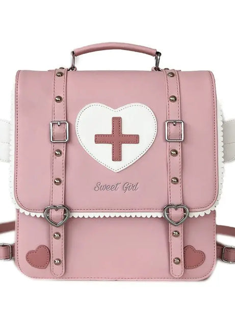 Sweetheart Medic Satchel Rucksack