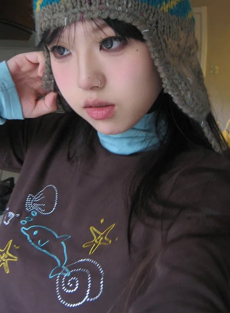 Coastal Dream Lagentop