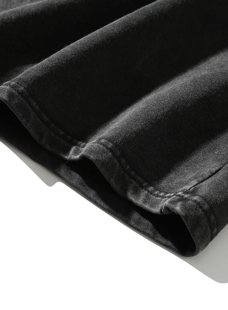 Bell Witch Gothic långärmad tröja