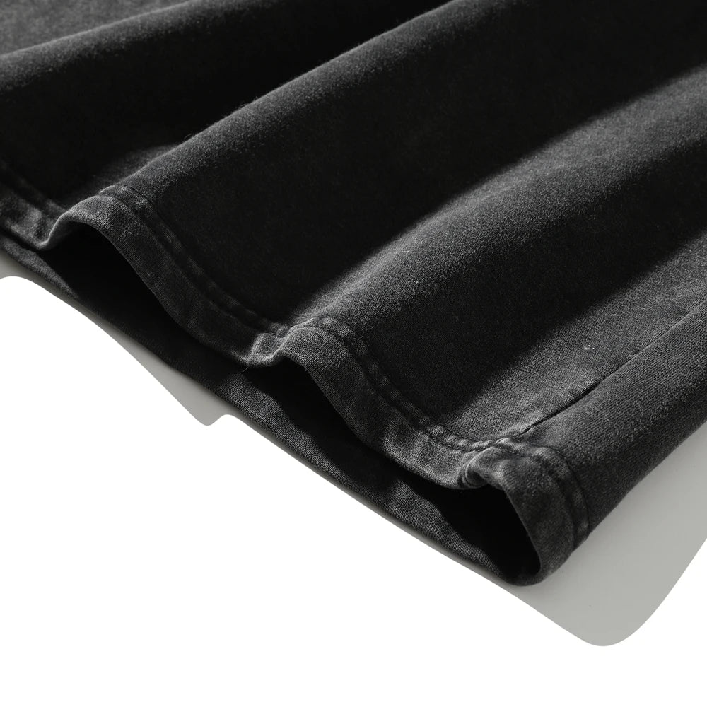 Bell Witch Gothic Long Sleeve Sweatshirt