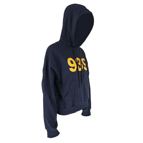 Neon Pulse 939 Hoodie