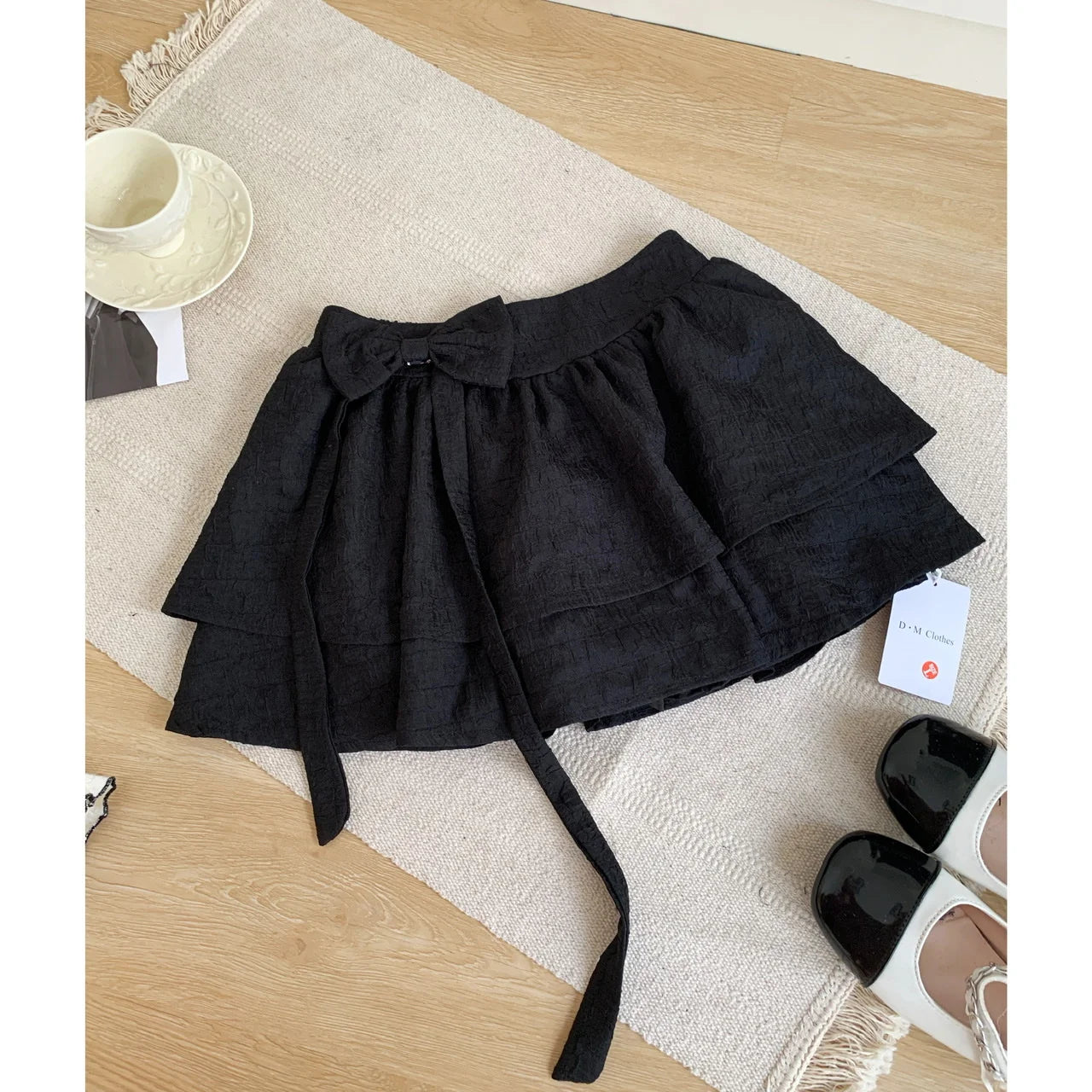 Bow Belle Coquette Outfit