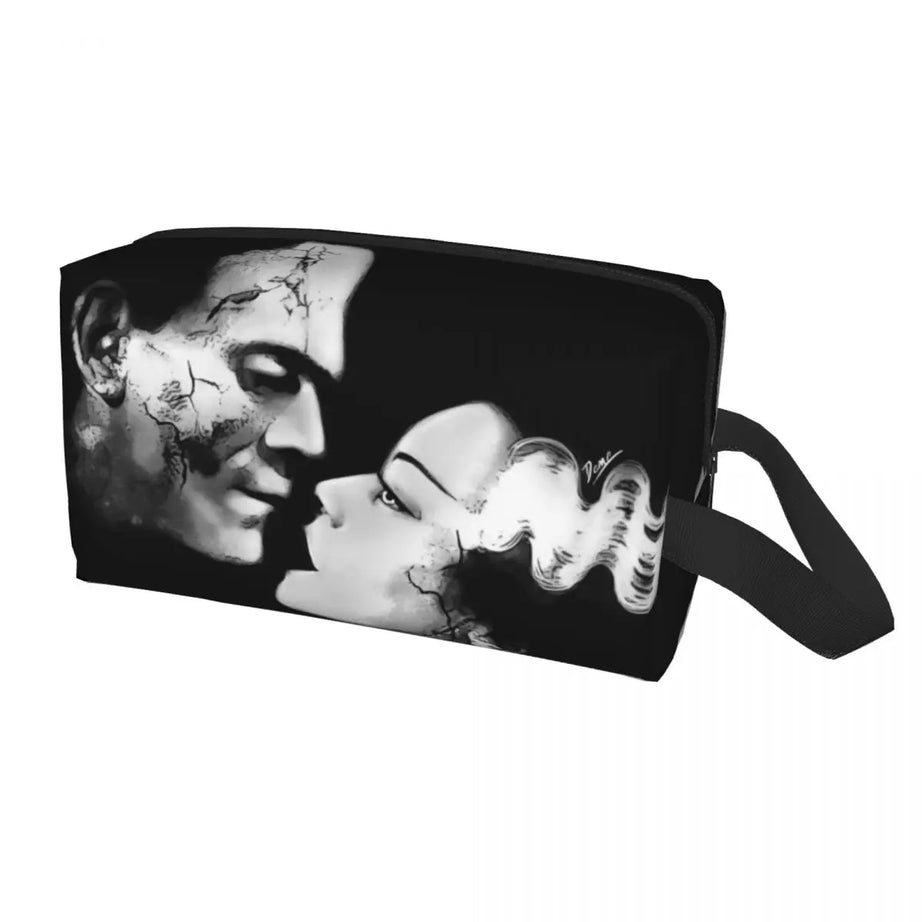 Eternal Love Monster Bag