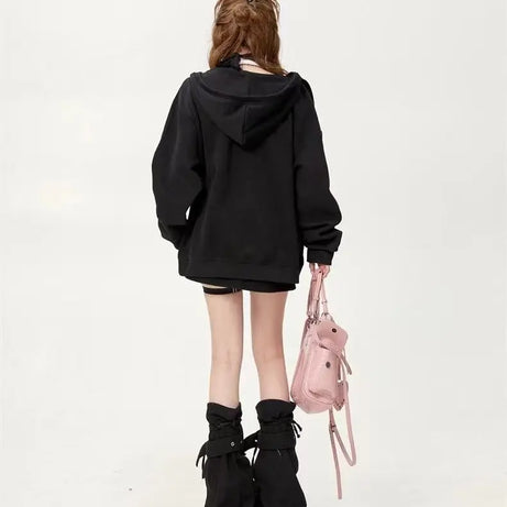 Blush Instinct Cozy Sweatshirt