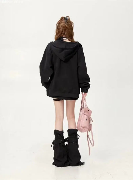 Blush Instinct Cozy Sweatshirt