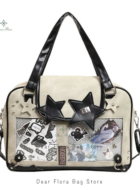 Starlight Kawaii Ita Tasche