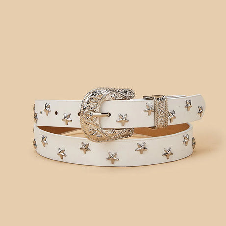 Starbound Rodeo Belt