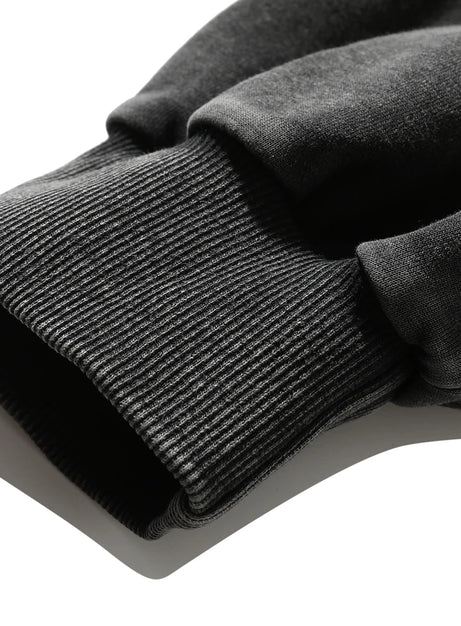 Bell Witch Gothic långärmad tröja