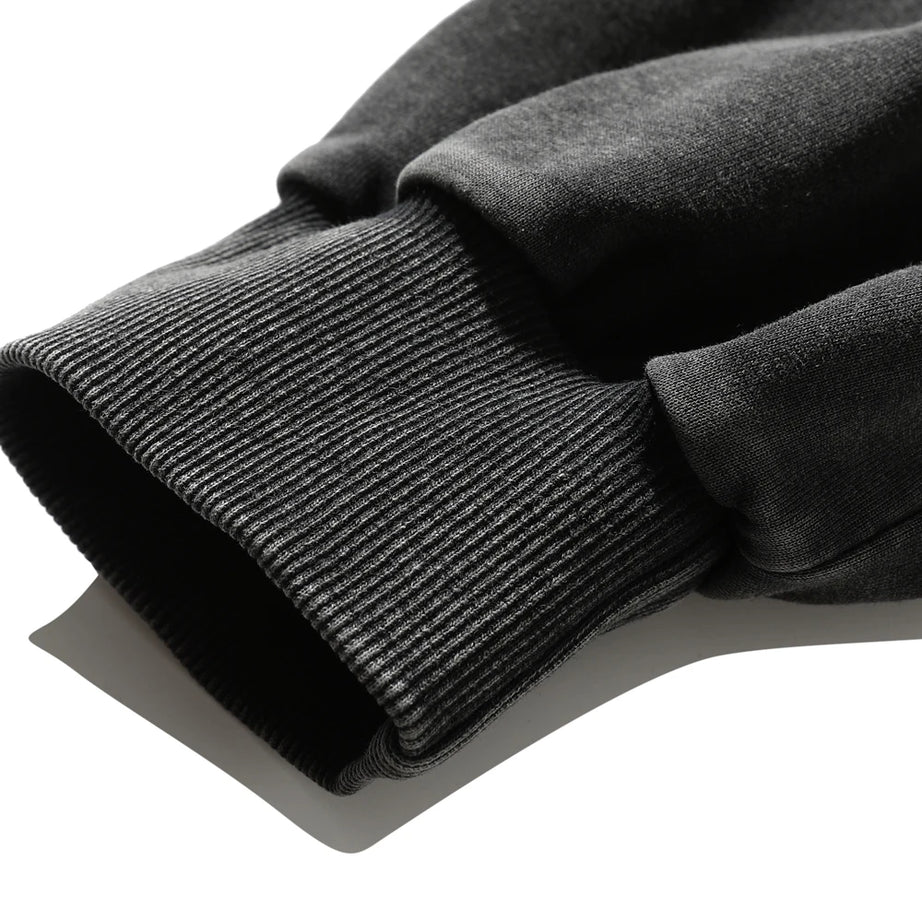 Bell Witch Gothic Long Sleeve Sweatshirt