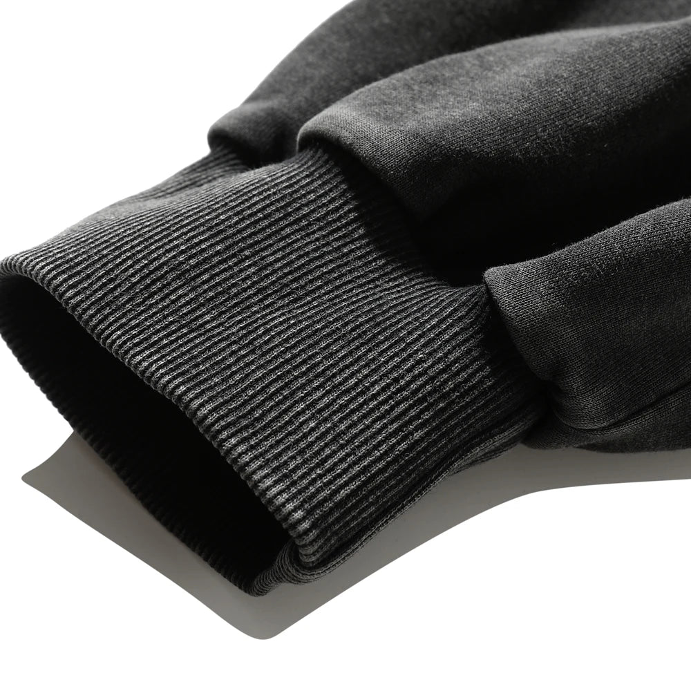 Bell Witch Gothic Long Sleeve Sweatshirt