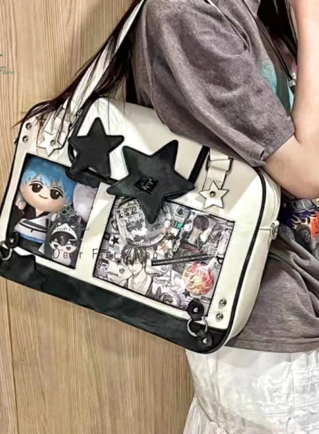 Starlight Kawaii Ita Tasche