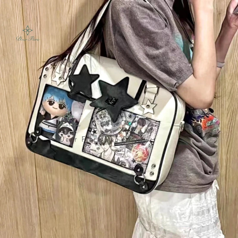 Starlight Kawaii Ita Bag