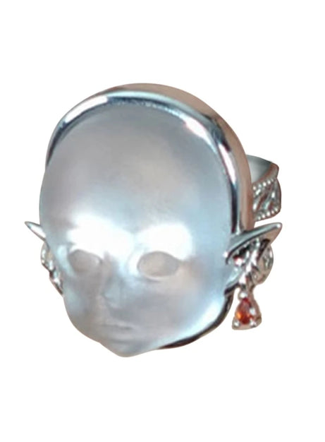 Ethereal Elf Ring