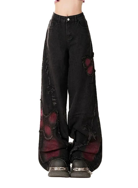 Darkwing Shred Cargo Jeans