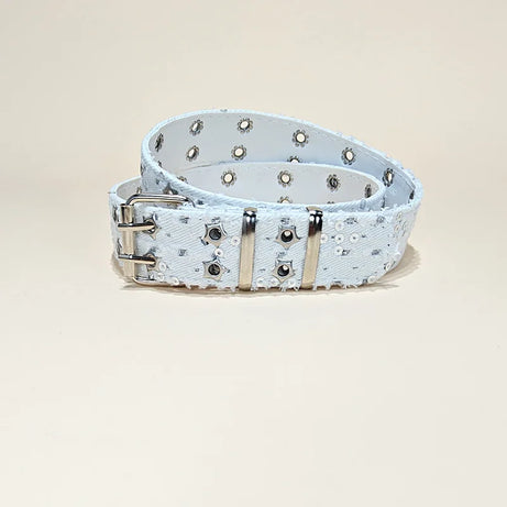 Stardust Sparkle Punk Belt
