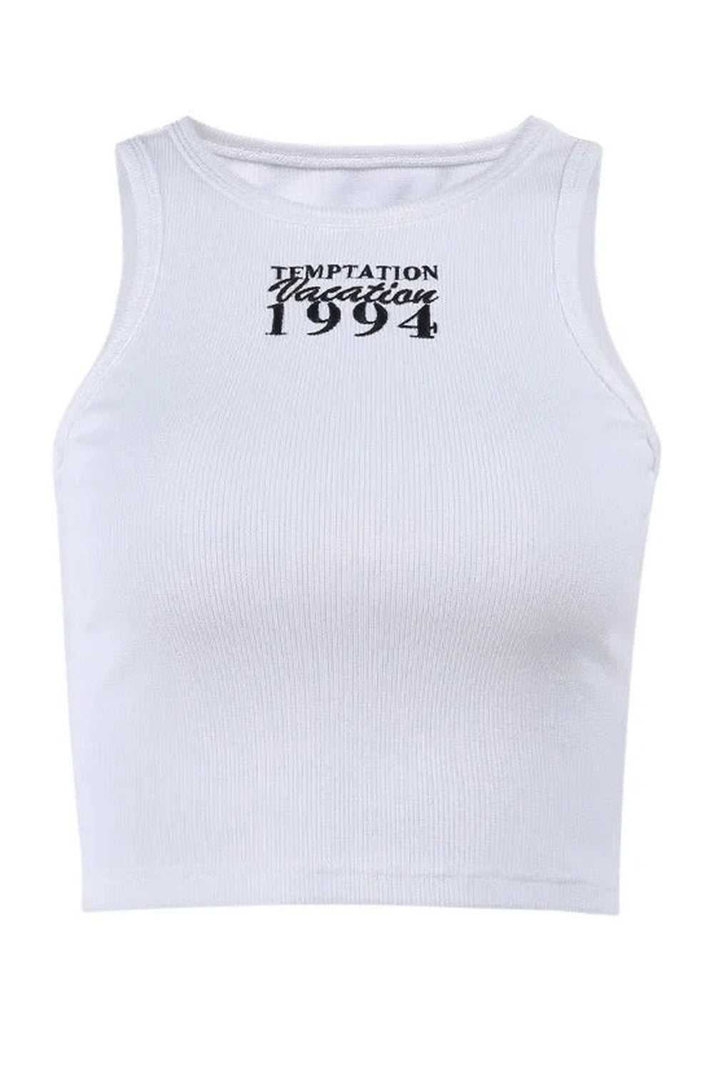 1994 Vintage Ribbed Tank Top