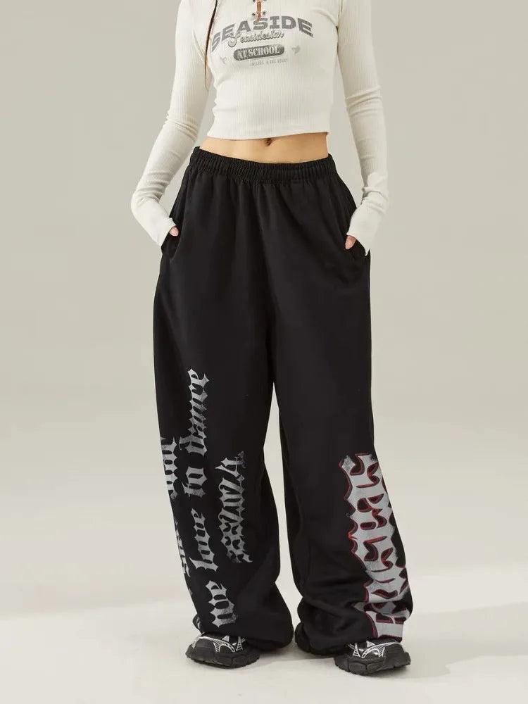 Reaper Script Street Pants