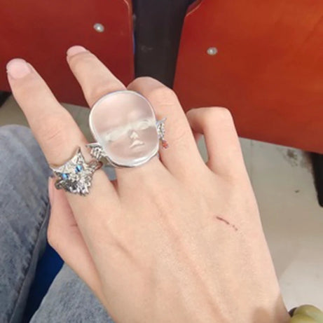 Ethereal Elf Ring