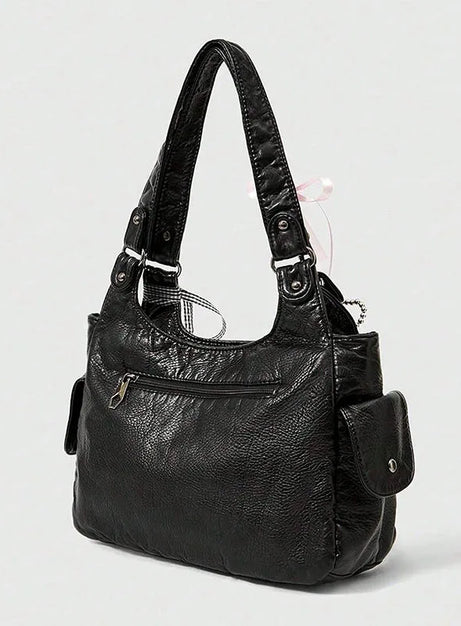 Heartcore Rosett Charm Väska