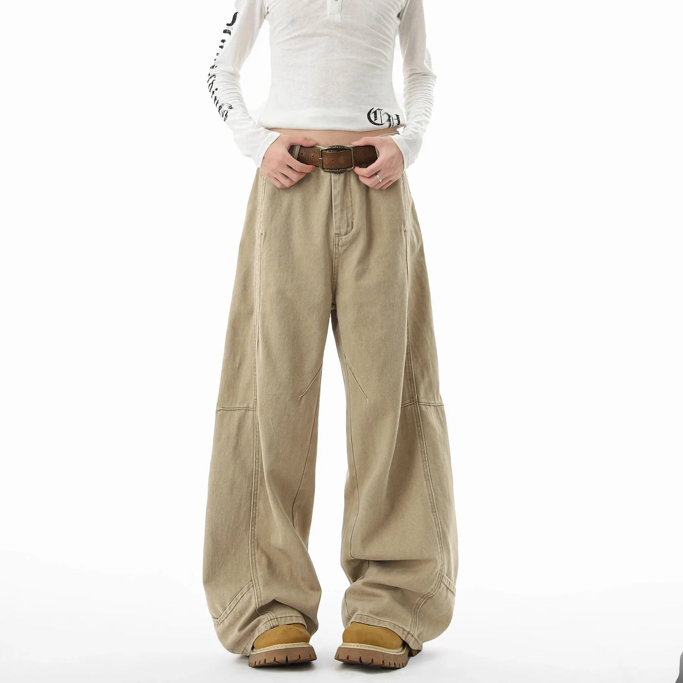 Sandstorm Cargo Jeans