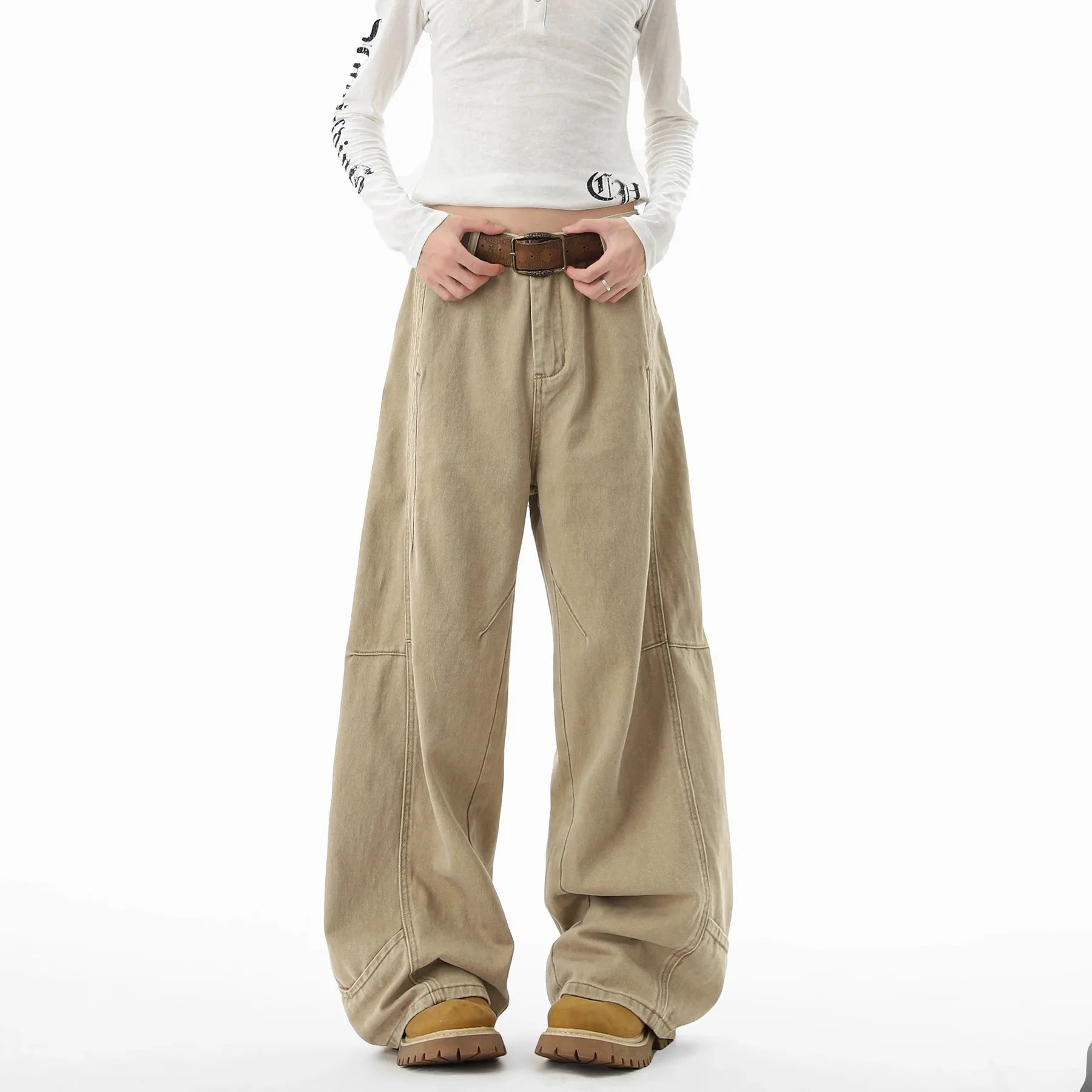 Sandstorm Cargo Jeans