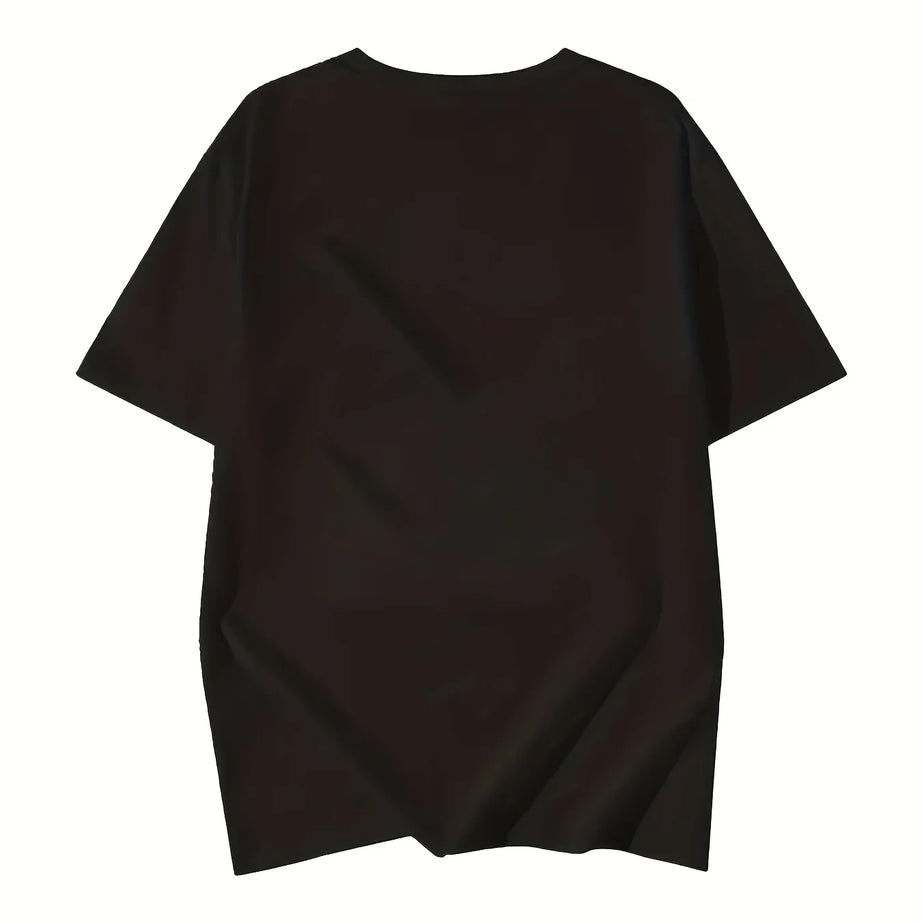 Ocean Words Grunge T-Shirt