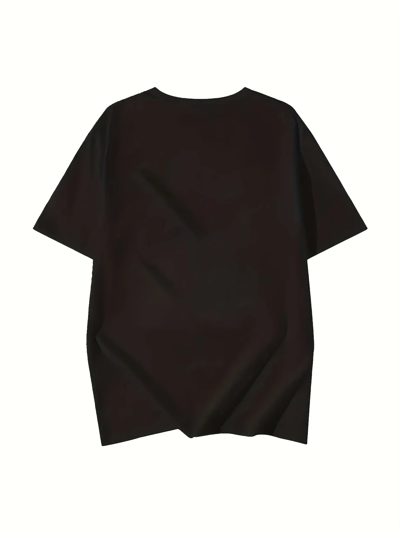 Ocean Words Grunge T-Shirt