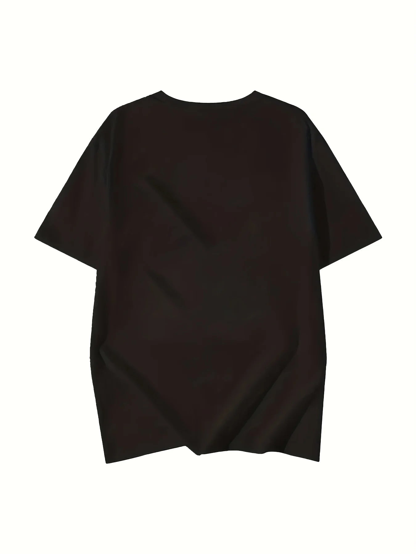 Ocean Words Grunge T-Shirt