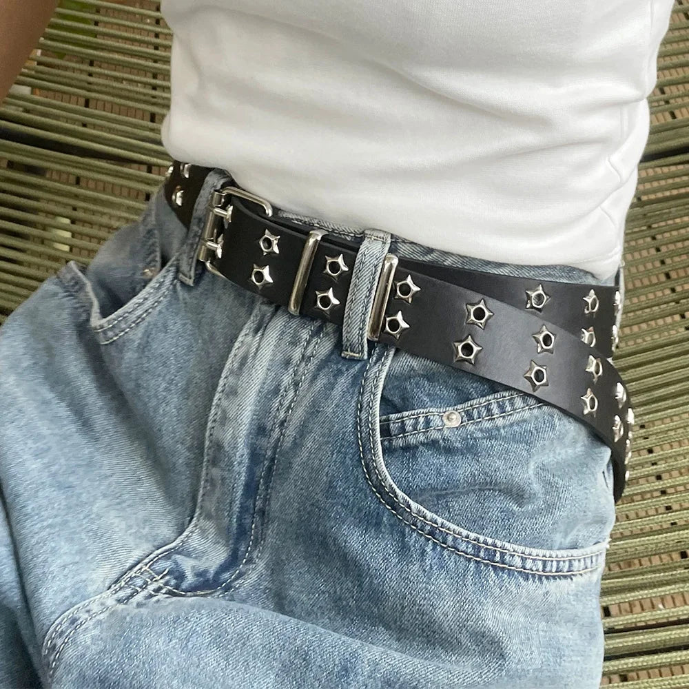 Starbite Duo Punk Belts