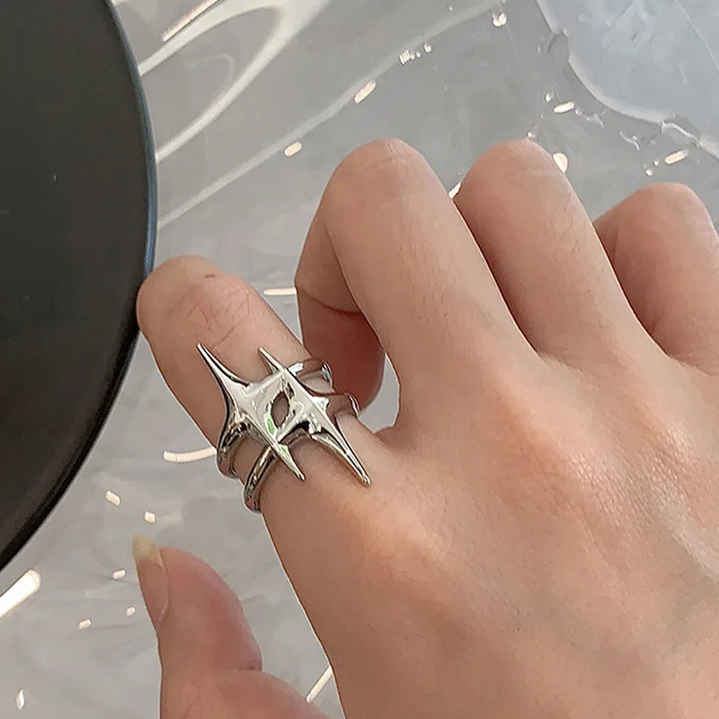 Stellar Edge Ring