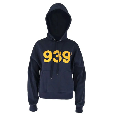 Neon Pulse 939 Hoodie