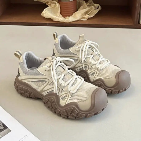 Candy Trek Urban Sneakers