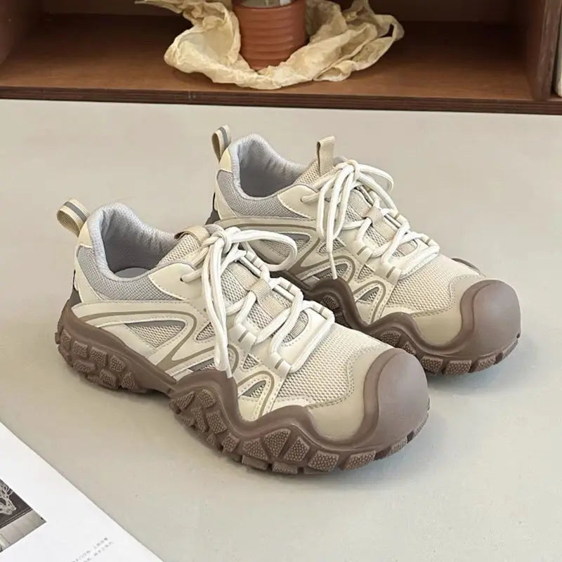 Candy Trek Urban Sneakers