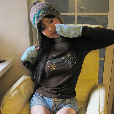 Coastal Dream Layered Top