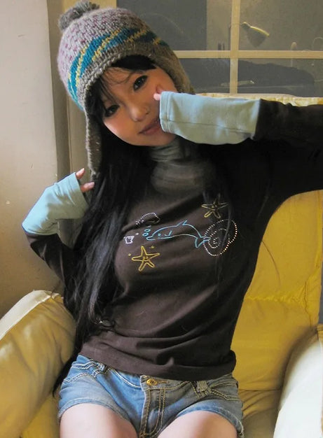 Coastal Dream Lagentop