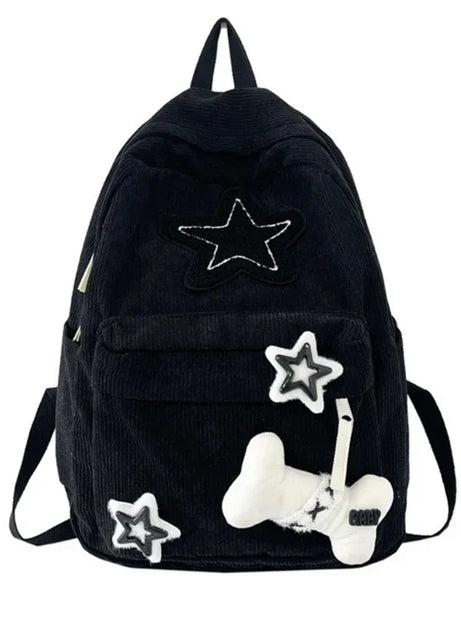Starbone Cord-Rucksack