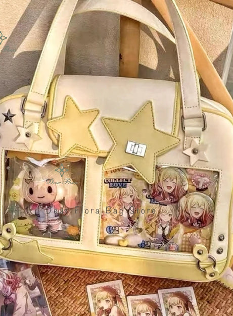 Starlight Kawaii Ita Tasche