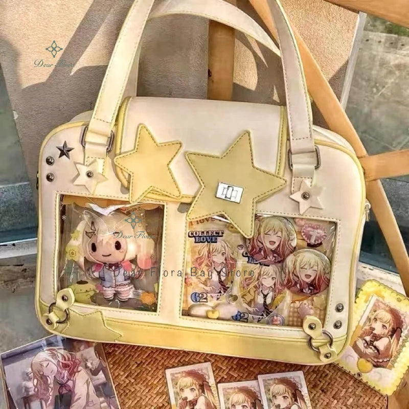 Starlight Kawaii Ita Bag