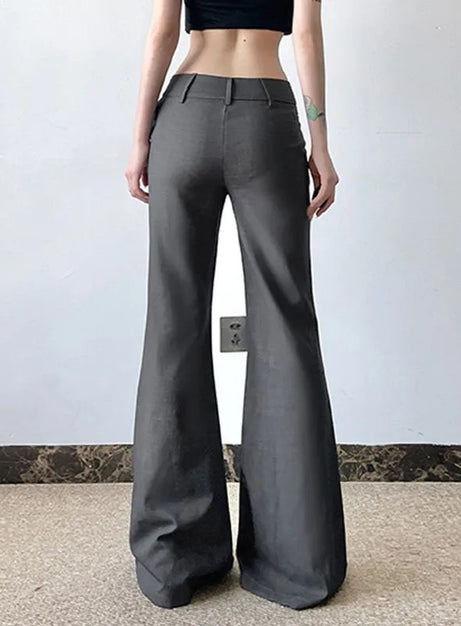 Shadowline Sharp Schlaghose