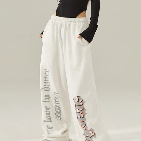 Reaper Script Street Pants