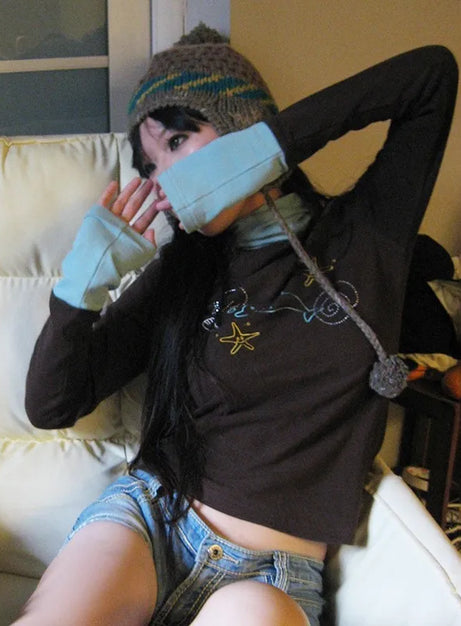 Coastal Dream Lagentop