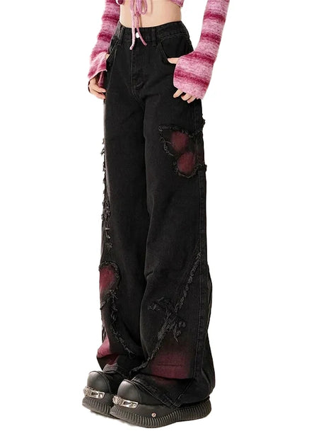 Darkwing Shred Cargo Jeans